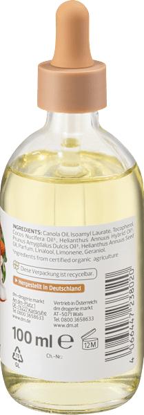 Immagine prodotto dm alverde Tutto in uno (Olio corpo, 100 ml)