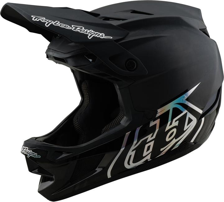 Troy Lee Designs D4 Carbon MIPS Helm (58 - 59 cm)