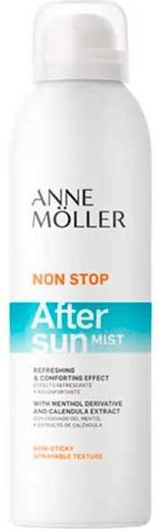 Anne Möller Anne Moller Anne Moller Ams Non Stop Aftersun Mist 150ml (Spray, 150 ml)