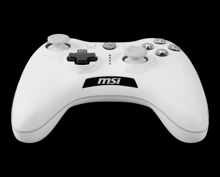 Produktbild MSI Force GC30 V2 Gamepad (Android, PC)