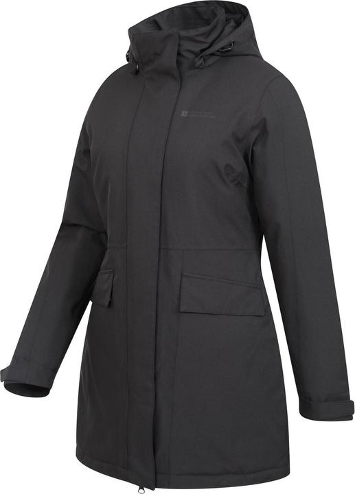 Immagine prodotto Mountain Warehouse Rain On Giacca Imbottita Donna (36)