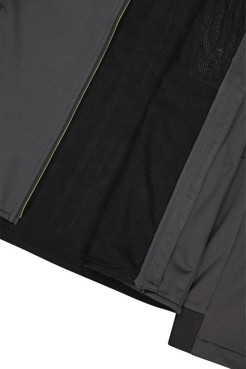 Immagine prodotto CMP Campagnolo Felpa con zip e cappuccio (46, S)