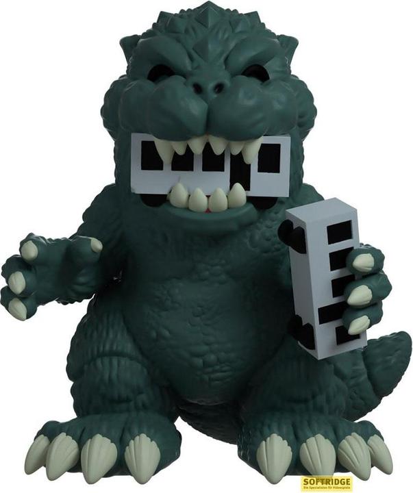 Produktbild Youtooz Godzilla Vinyl figurine Godzilla 10 cm