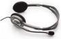 Image du produit Logitech CASQUE STÉRÉO H110/981-000271
