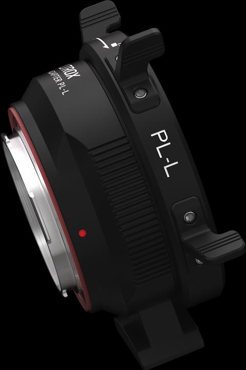 Produktbild Viltrox Objektiv-Adapter PL-L