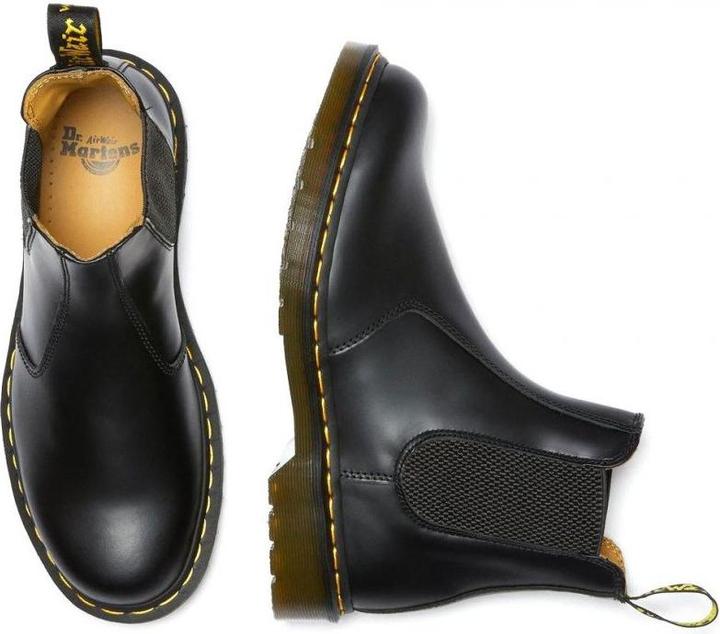 Immagine prodotto Dr. Martens 2976 Yellow Stitch (38)