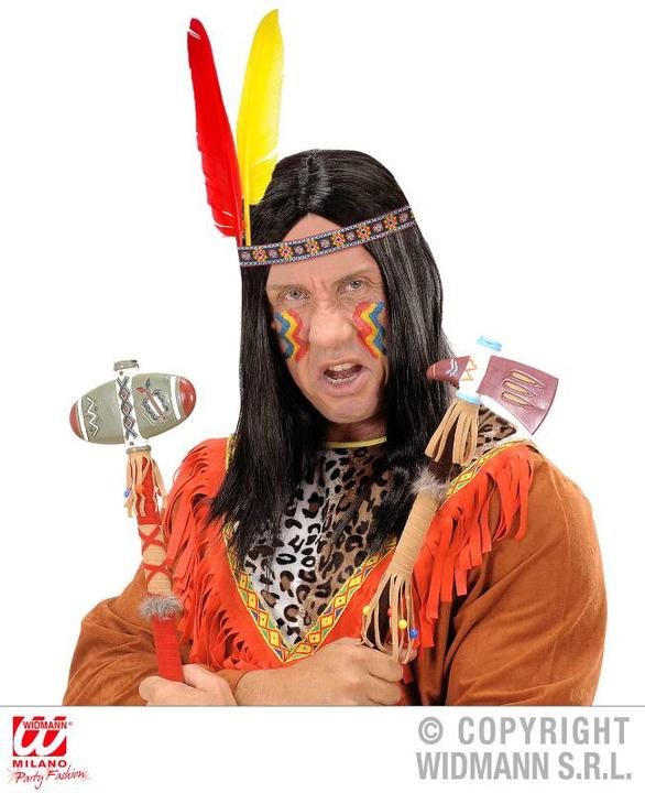 Produktbild Widmann Indianer Federschmuck