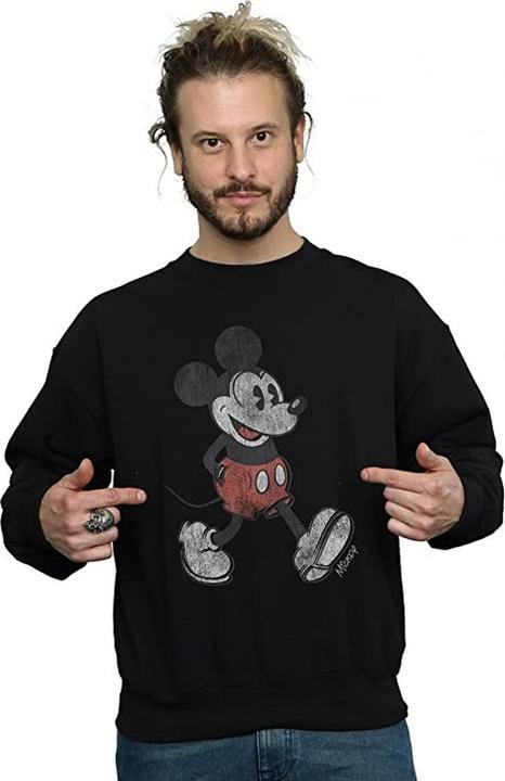 Immagine prodotto Mickey Mouse Felpa (XL)