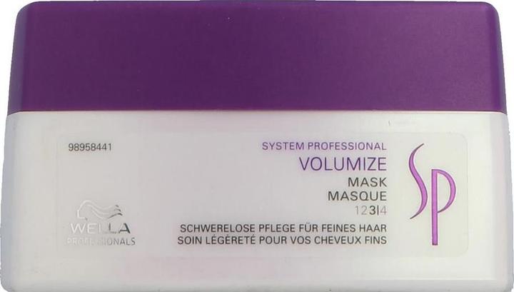 Immagine prodotto Wella SP Volumize (200 ml)