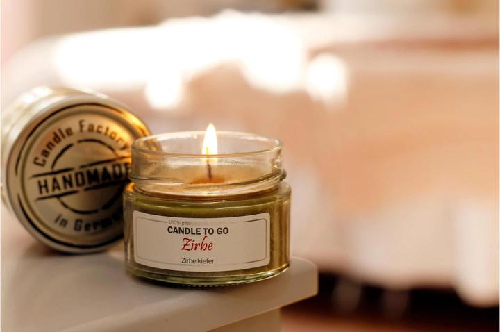 Produktbild Candle Factory Duftkerze Lavendel Candle to go