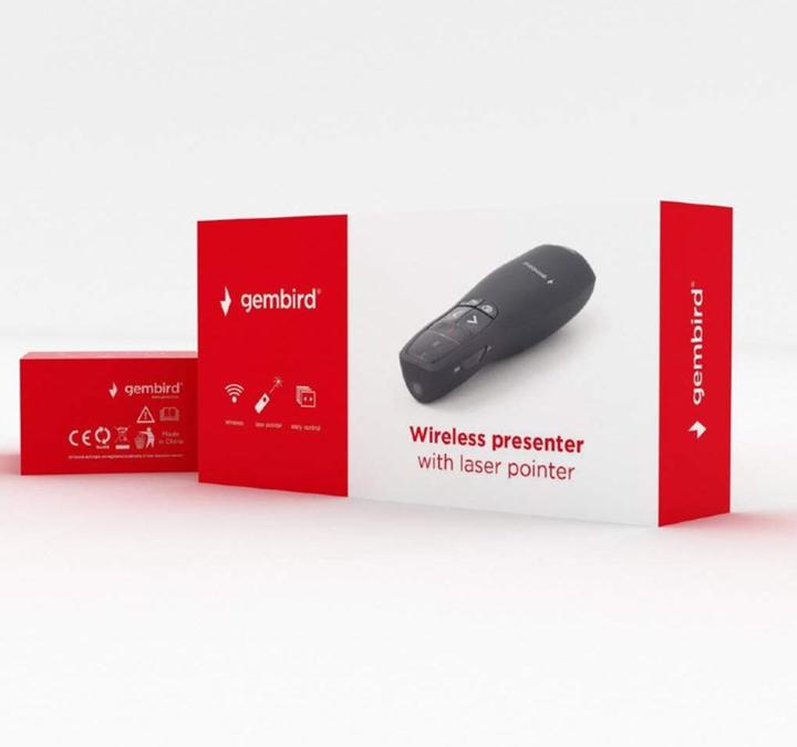 Actual product image Gembird WP-L-02