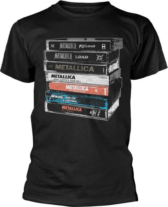Metallica TShirt (S)