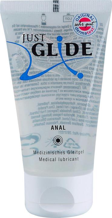 Immagine prodotto Just Glide Anale (50 ml)