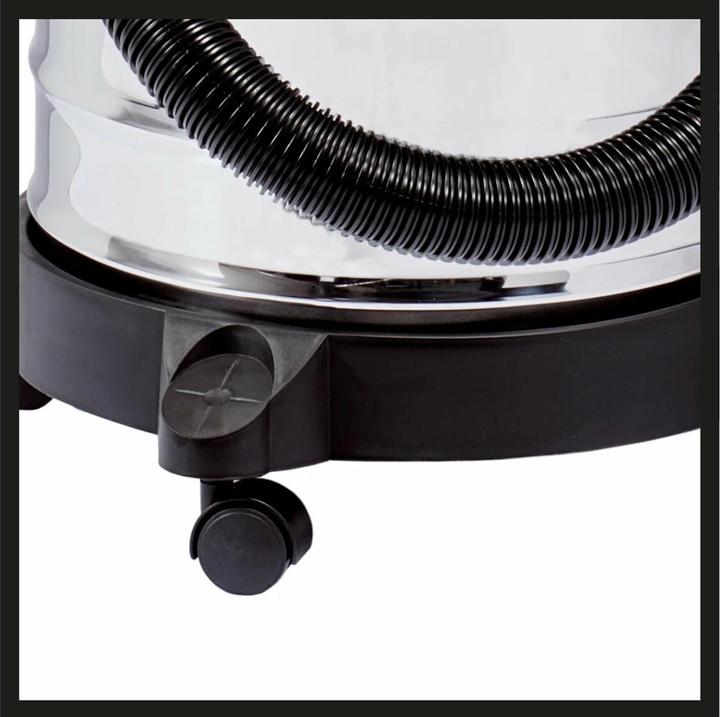 Image du produit Einhell Th-Vc 1820 S (Aspirateur eau et poussière)