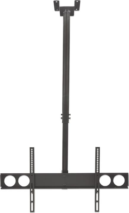 Actual product image Manhattan Ceiling bracket (Ceiling, 70", 50 kg)