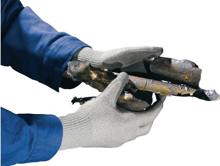 Image du produit KCL Gant de protection contre les coupuresWaredexTravail (10)
