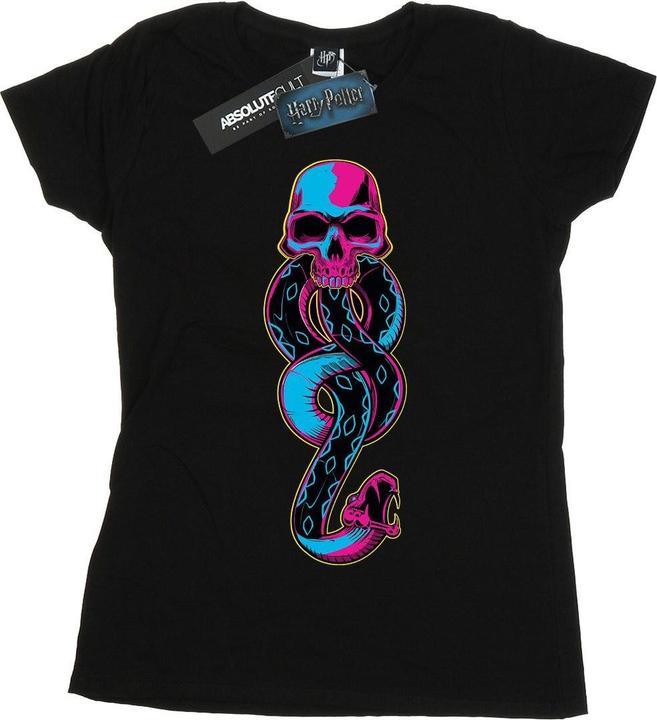 Neon Dark Mark TShirt (S)