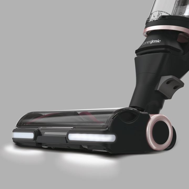 Actual product image Hoover HFX10P 011