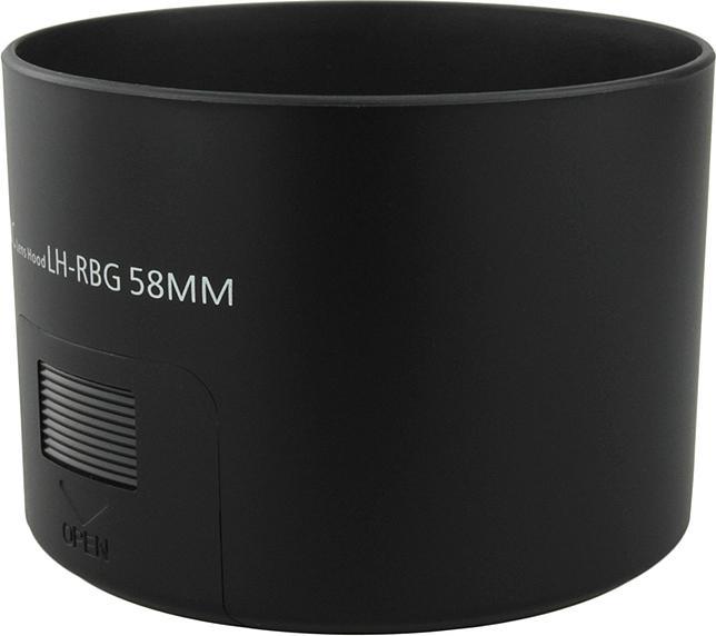 Produktbild JJC LH-RBG