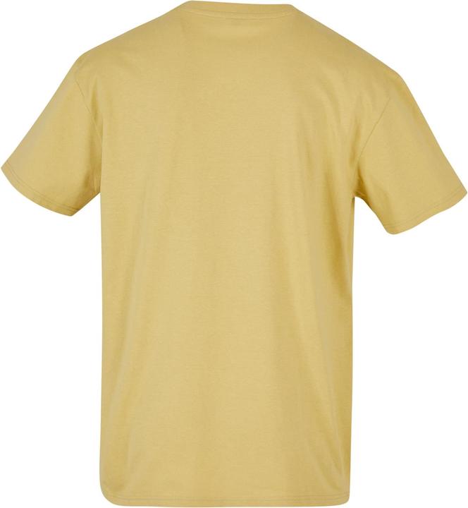 Actual product image Build Your Brand TShirt Heavy (4XL)