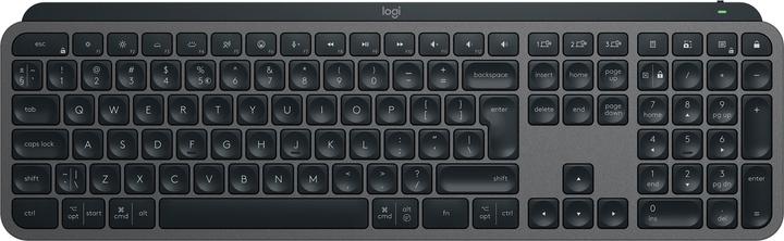 Image du produit Logitech MX Keys S (US, Sans fil)