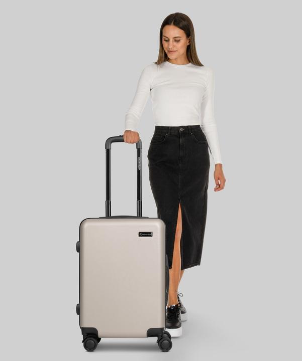 Produktbild Smartbox Edition 05 4 Rollen Kabinentrolley 55 cm (46 l)