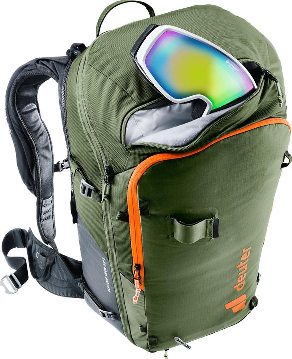 Actual product image Deuter Alproof Tour 38+5 (38 l)