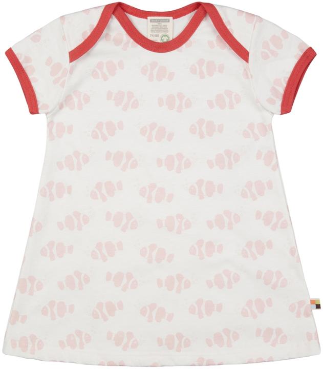 loud + proud Kleid Druck (74)