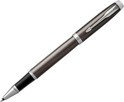 Actual product image Parker Pen IM Dark Espresso C.C. (Charcoal, 1 x)