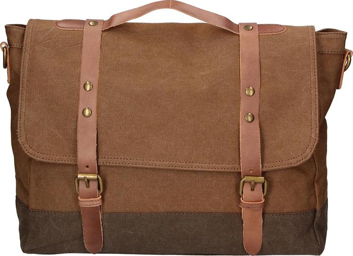 Actual product image Gave Lux handbag