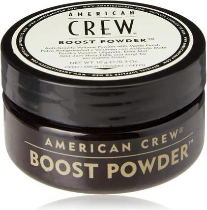 Produktbild American Crew Classic Boost Powder (10 ml, Volumenpuder)
