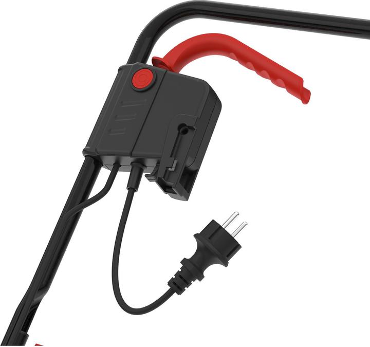 Produktbild Güde Elektro-Vertikutierer GV 1431 2in1