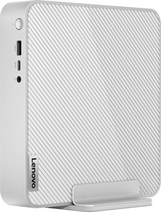 Actual product image Lenovo IdeaCentre Mini (Intel Core i7-13620H, 16 GB, 512 GB, Intel UHD Graphics)
