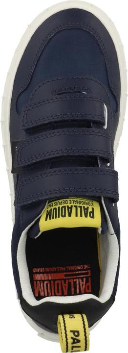 Actual product image Palladium Ace Kids Lo Strap - 56733 (35)
