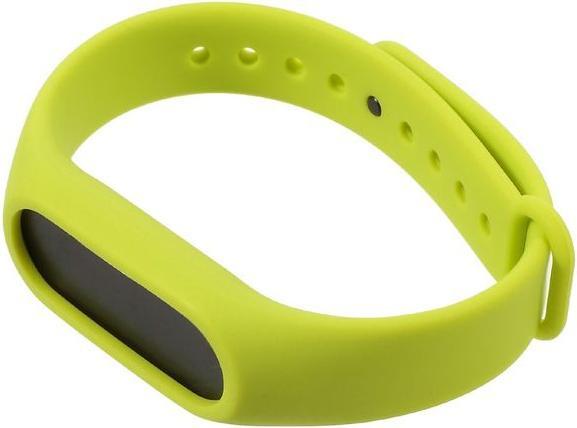 Produktbild Xiaomi Ersatzarmband (TPU Plastik)