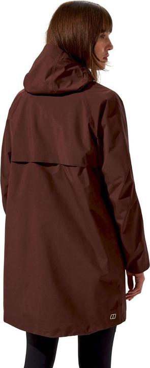 Actual product image Berghaus Waterproof Ashberry Gore-Tex Jacket (10)
