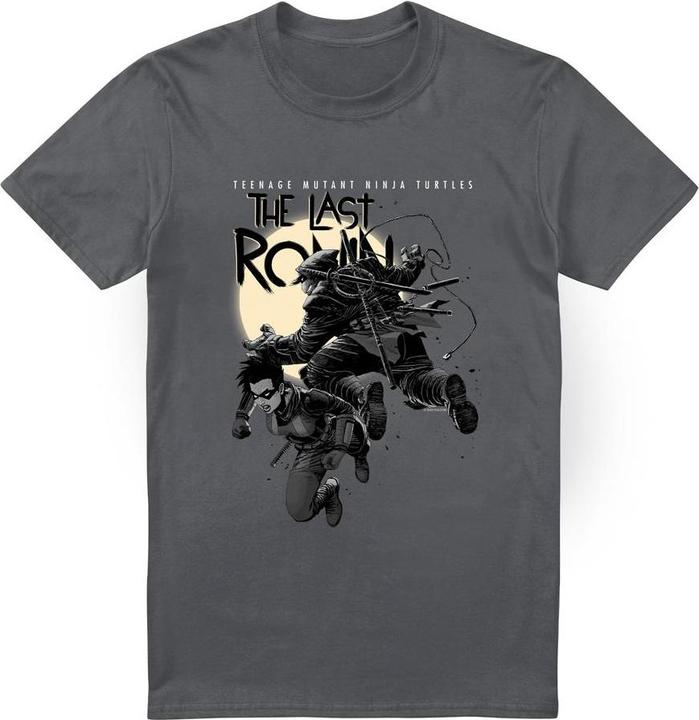 Teenage Mutant NT TShirt (4XL)