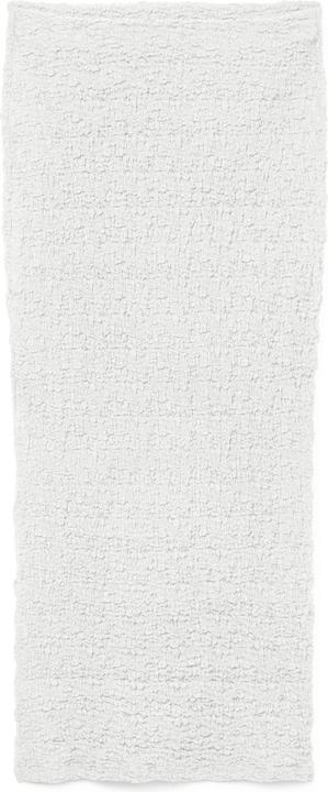 Vero Moda VMREGINA Hohe Taille Midirock Rock
