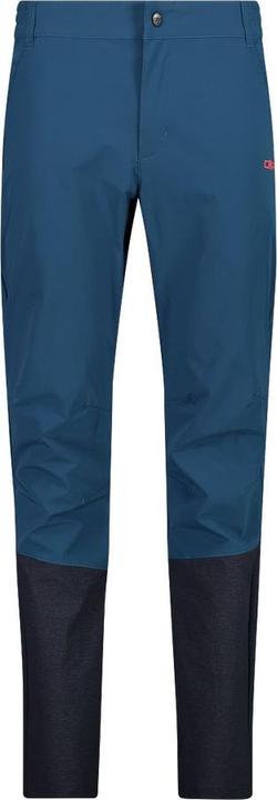 CMP Campagnolo Stretch Long Pant