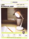 Actual product image Benson Electric Office lamp LED foldable wireless (120 lm)