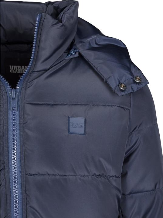 Immagine prodotto Urban Classics Giacca Puffer con cappuccio (3XL)