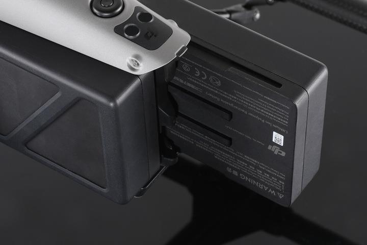 Actual product image DJI Inspire 2 TB50 flight battery (Drone battery, DJI Inspire 2)