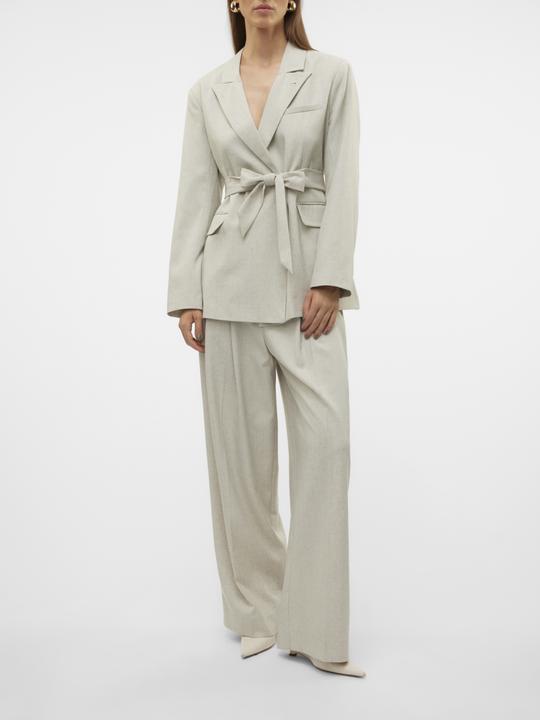 Produktbild Vero Moda VMOMARI Hohe Taille Hose Anzughose (M)