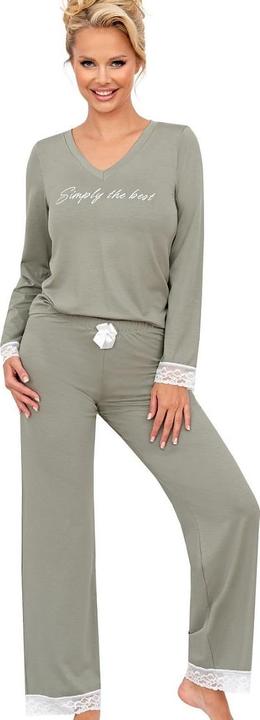 Produktbild Donna Pyjama (38)