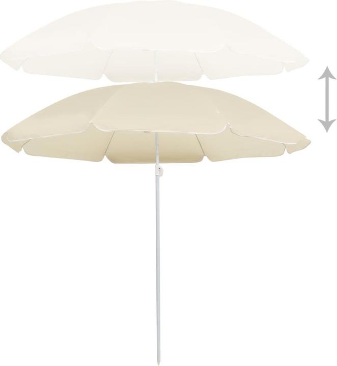 Produktbild VidaXL Sonnenschirm
