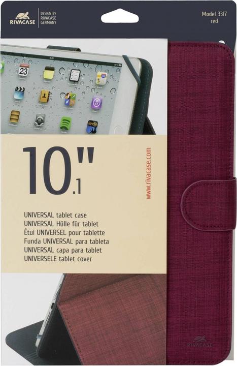 Image du produit Rivacase Biscayne (10.1" Tablets)