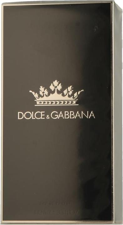 Produktbild Dolce & Gabbana D&G - K Eau de Parfum (Eau de Parfum, 100 ml)