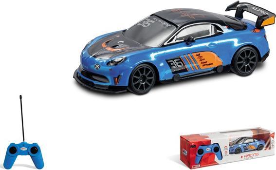 Produktbild Mondo Motors ALPINE A110 GT4 1/24 FUNKSTEUERUNG