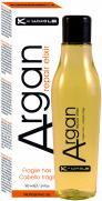 Produktbild K-Whole erhabenes Arganöl, feines Haar 100 ml (100 ml)