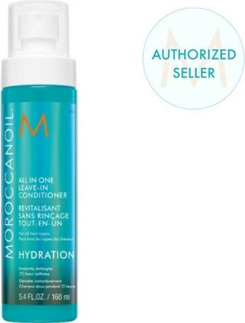 Immagine prodotto Moroccanoil Balsamo leave-in tutto in uno (160 ml)